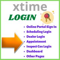 login.xtime|Dealer Portal